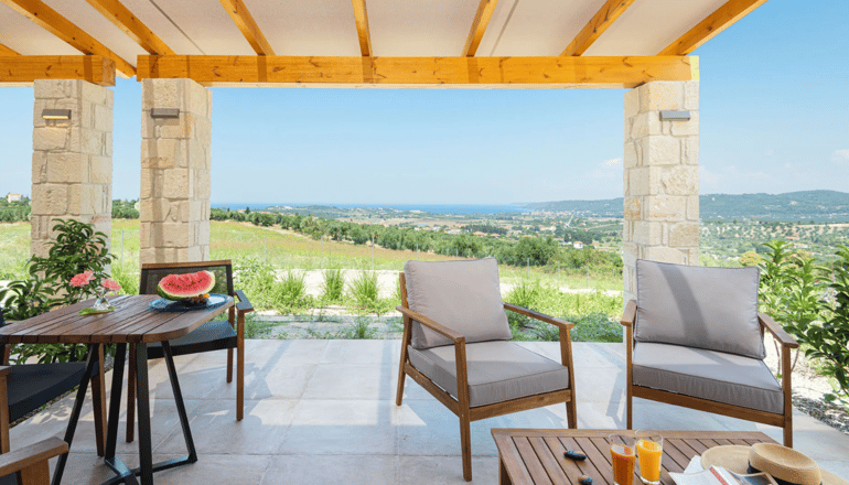 Mint Retreat Suites - Ποσείδι, Χαλκιδική