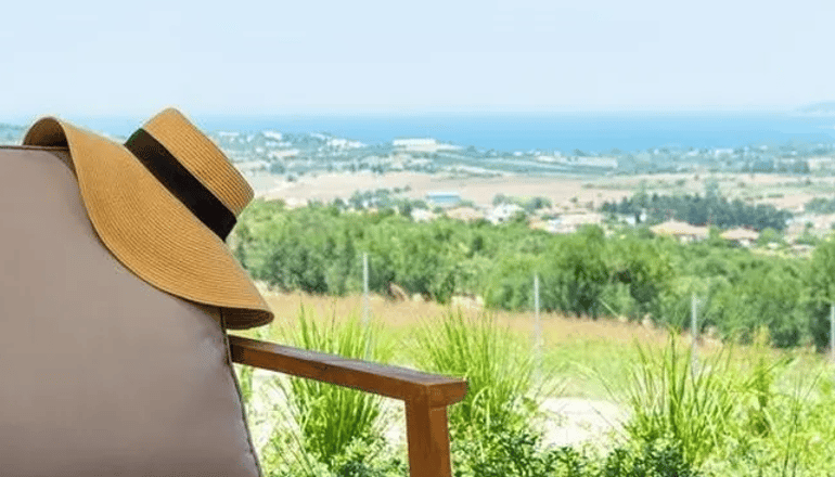 Mint Retreat Suites - Ποσείδι, Χαλκιδική