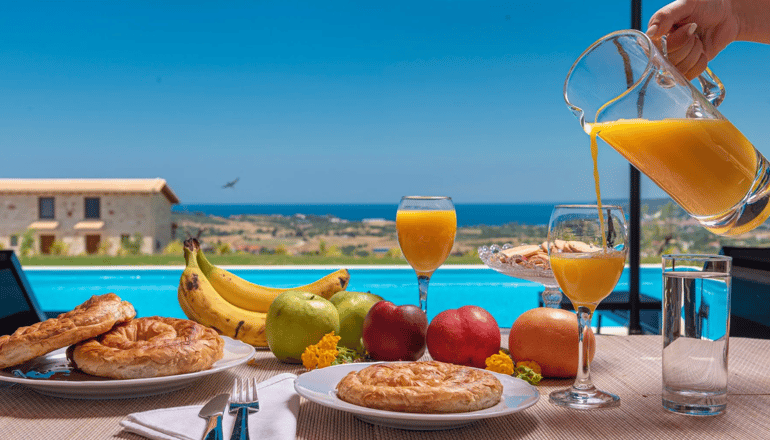 Mint Retreat Suites - Ποσείδι, Χαλκιδική