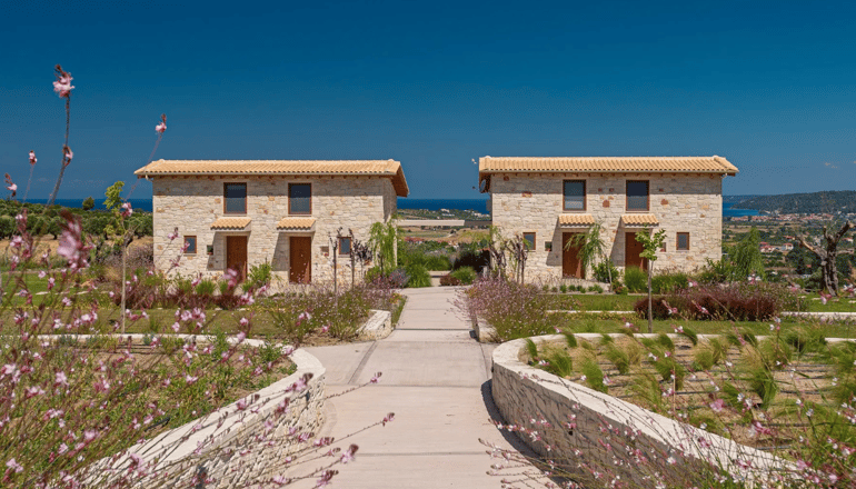 Mint Retreat Suites - Ποσείδι, Χαλκιδική
