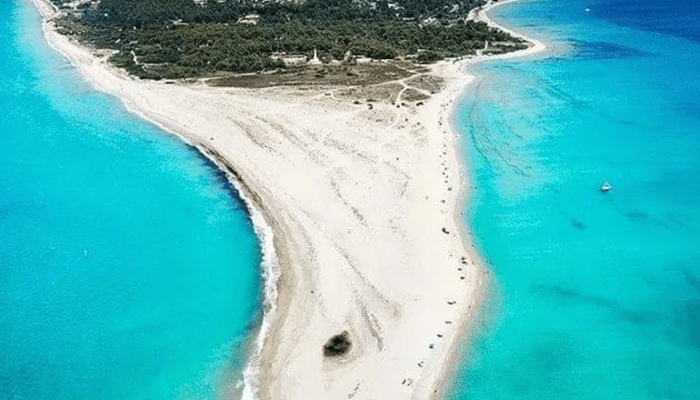 Mint Retreat Suites - Ποσείδι, Χαλκιδική