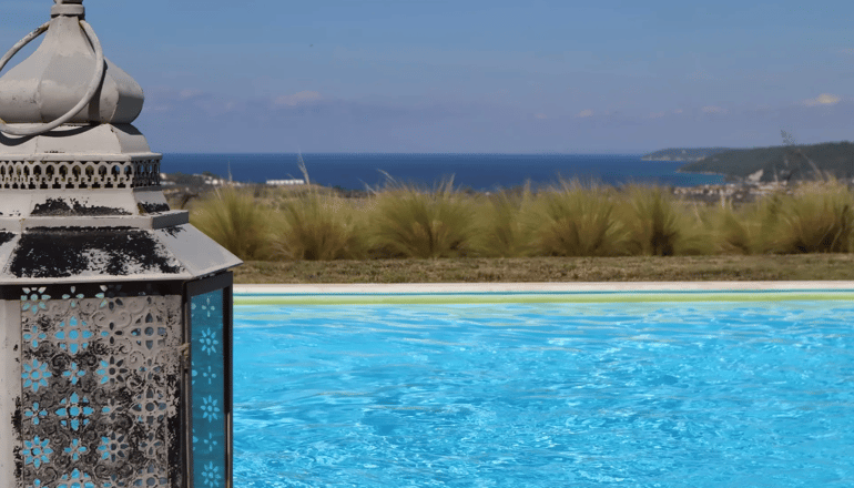 Mint Retreat Suites - Ποσείδι, Χαλκιδική