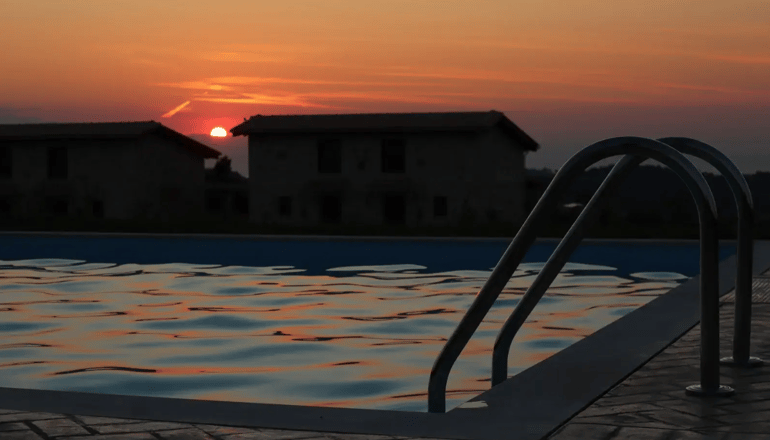 Mint Retreat Suites - Ποσείδι, Χαλκιδική