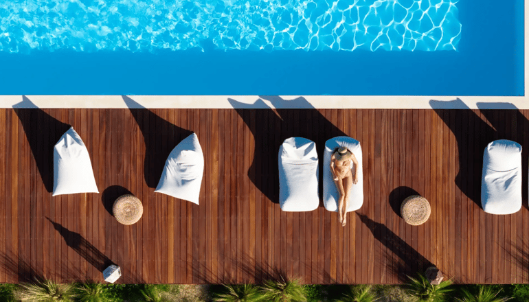 Mint Retreat Suites - Ποσείδι, Χαλκιδική
