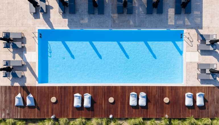 Mint Retreat Suites - Ποσείδι, Χαλκιδική