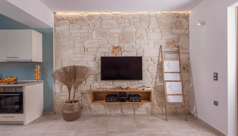 Mint Retreat Suites - Ποσείδι, Χαλκιδική