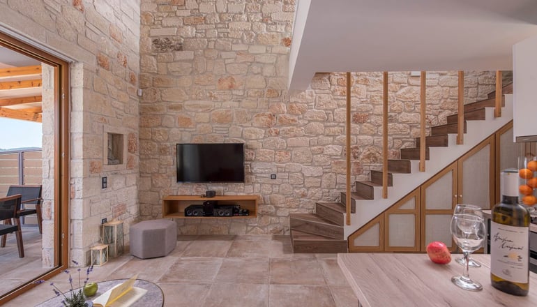 Mint Retreat Suites - Ποσείδι, Χαλκιδική