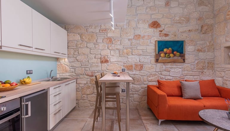 Mint Retreat Suites - Ποσείδι, Χαλκιδική