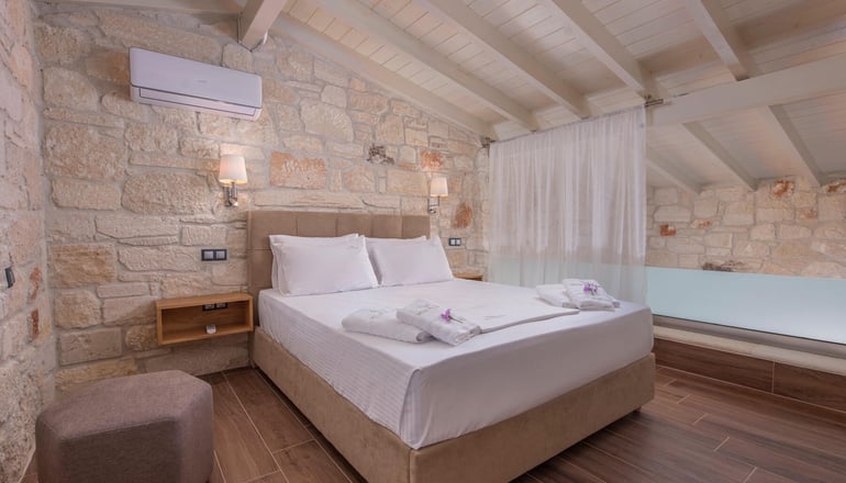 Mint Retreat Suites - Ποσείδι, Χαλκιδική