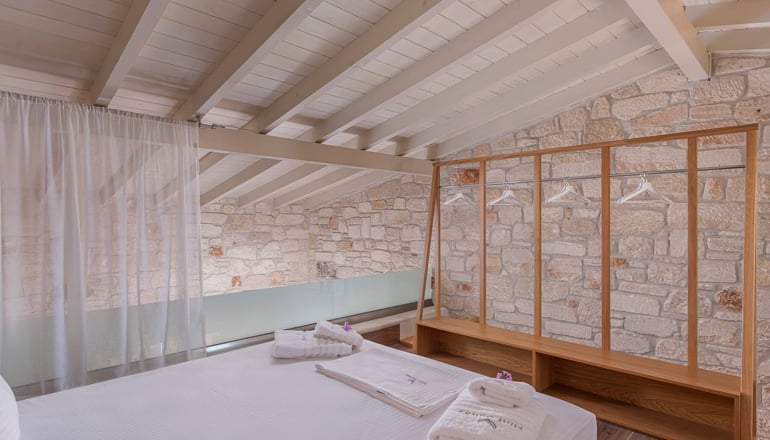 Mint Retreat Suites - Ποσείδι, Χαλκιδική