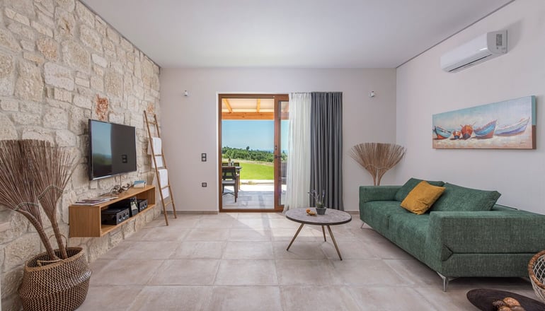Mint Retreat Suites - Ποσείδι, Χαλκιδική