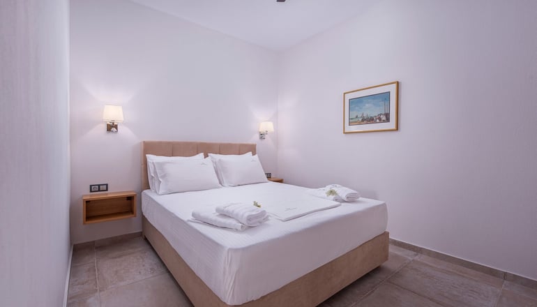 Mint Retreat Suites - Ποσείδι, Χαλκιδική