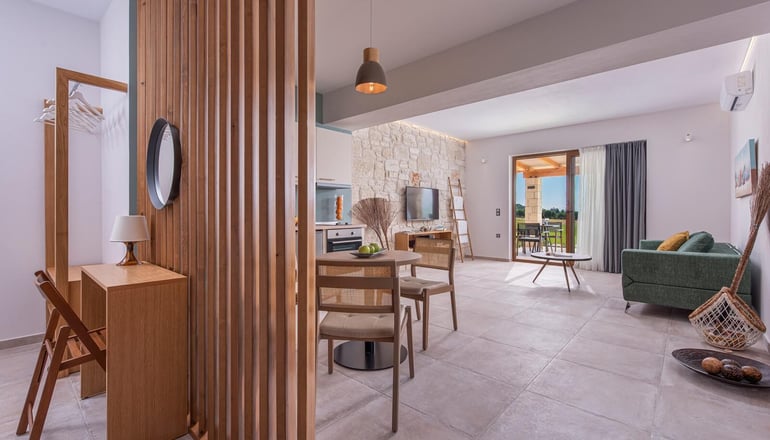 Mint Retreat Suites - Ποσείδι, Χαλκιδική