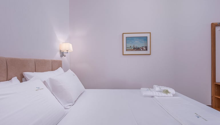 Mint Retreat Suites - Ποσείδι, Χαλκιδική
