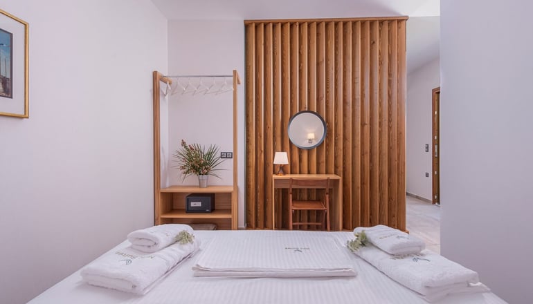 Mint Retreat Suites - Ποσείδι, Χαλκιδική