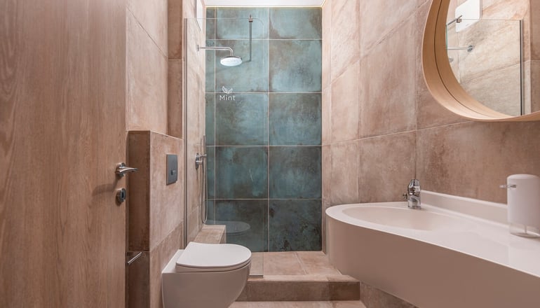 Mint Retreat Suites - Ποσείδι, Χαλκιδική