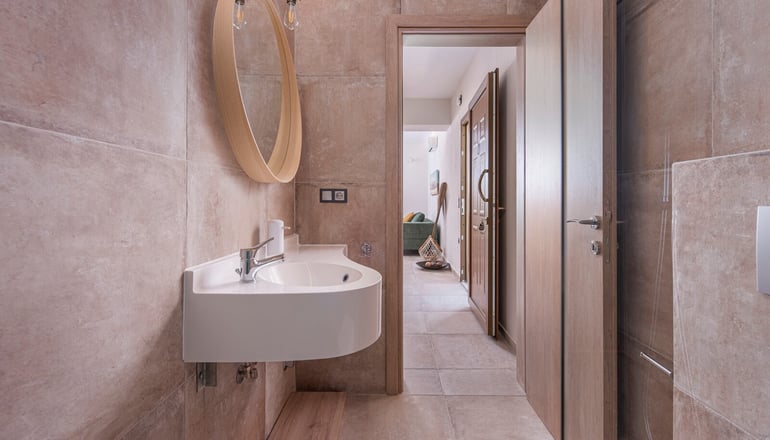 Mint Retreat Suites - Ποσείδι, Χαλκιδική