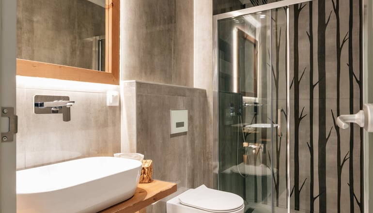 Minthi Boutique Apartments - Χανιώτη, Χαλκιδική