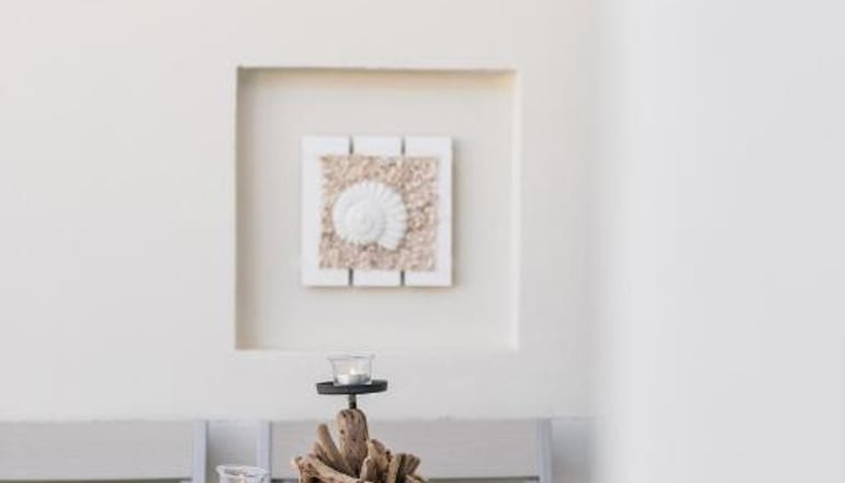 Minthi Boutique Apartments - Χανιώτη, Χαλκιδική