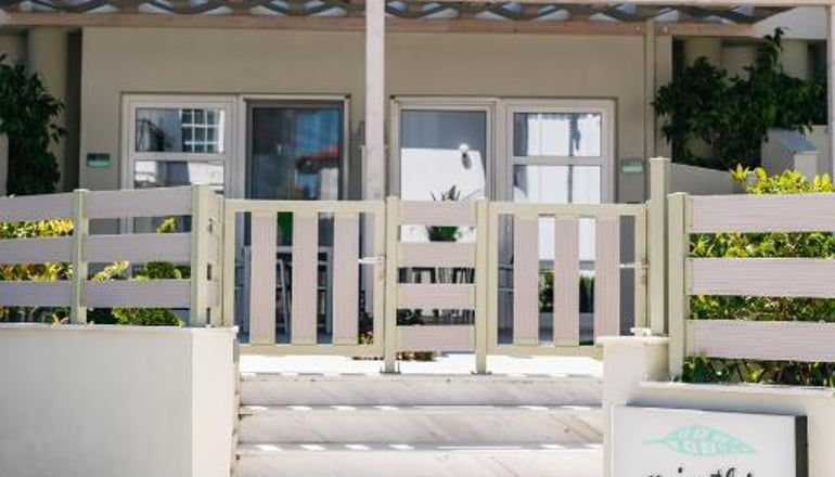Minthi Boutique Apartments - Χανιώτη, Χαλκιδική