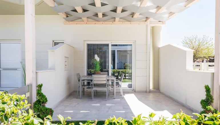 Minthi Boutique Apartments - Χανιώτη, Χαλκιδική