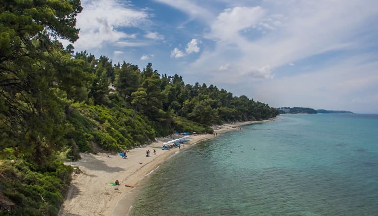 Mirabilia Boutique Hotel - Κρυοπηγή, Χαλκιδική
