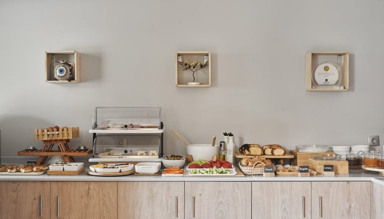 Mirabilia Boutique Hotel - Κρυοπηγή, Χαλκιδική