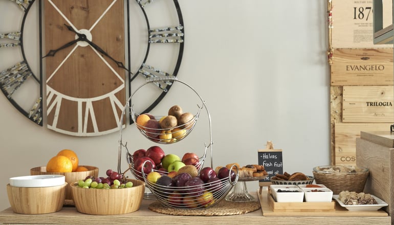 Mirabilia Boutique Hotel - Κρυοπηγή, Χαλκιδική