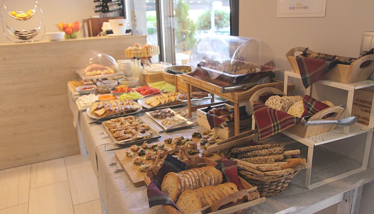 Mirabilia Boutique Hotel - Κρυοπηγή, Χαλκιδική