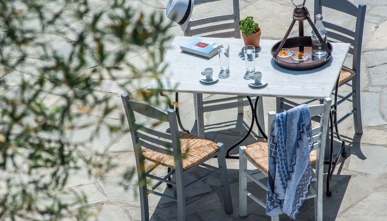Mirabilia Boutique Hotel - Κρυοπηγή, Χαλκιδική