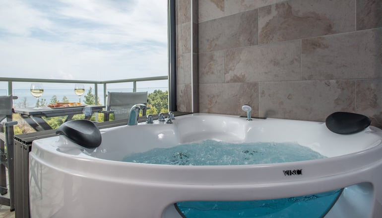 Mirabilia Boutique Hotel - Κρυοπηγή, Χαλκιδική