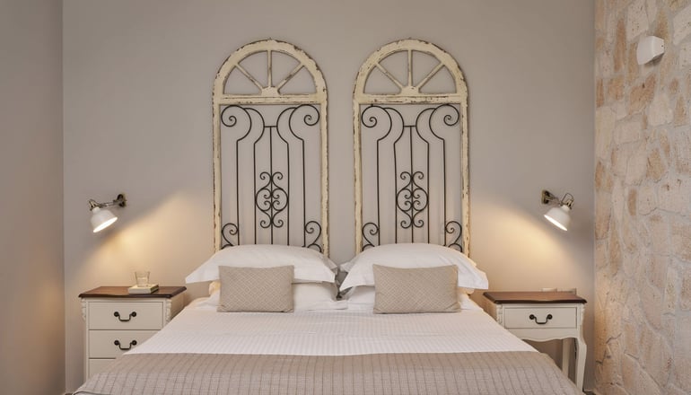 Mirabilia Boutique Hotel - Κρυοπηγή, Χαλκιδική