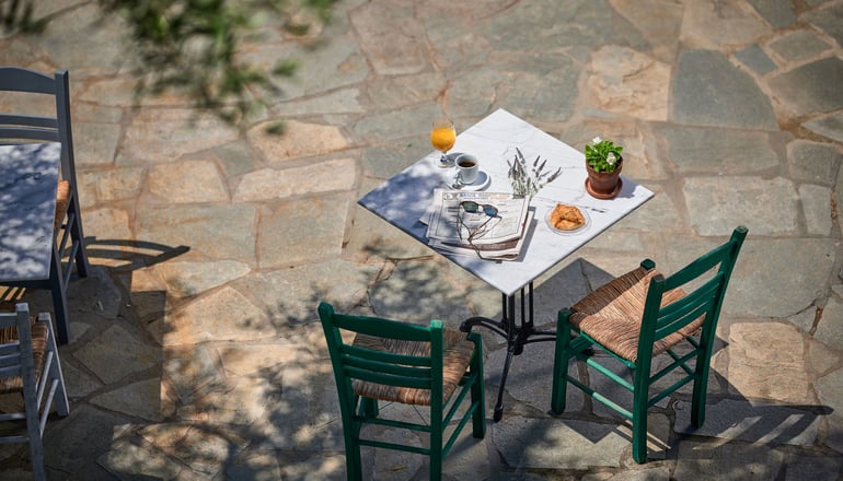 Mirabilia Boutique Hotel - Κρυοπηγή, Χαλκιδική