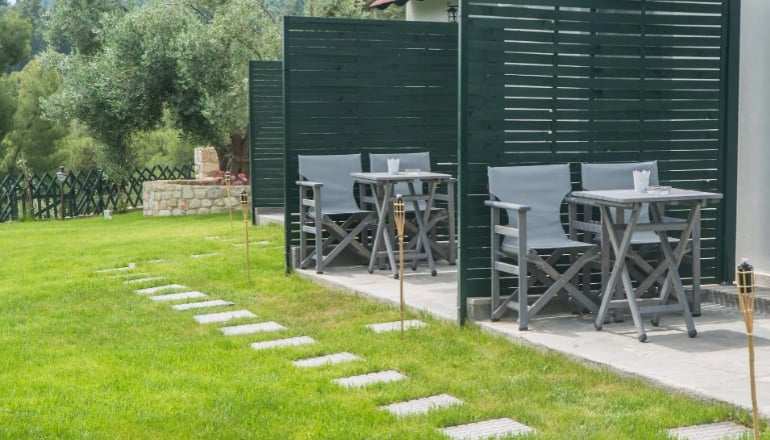 Mirabilia Boutique Hotel - Κρυοπηγή, Χαλκιδική