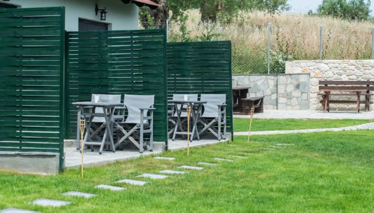 Mirabilia Boutique Hotel - Κρυοπηγή, Χαλκιδική