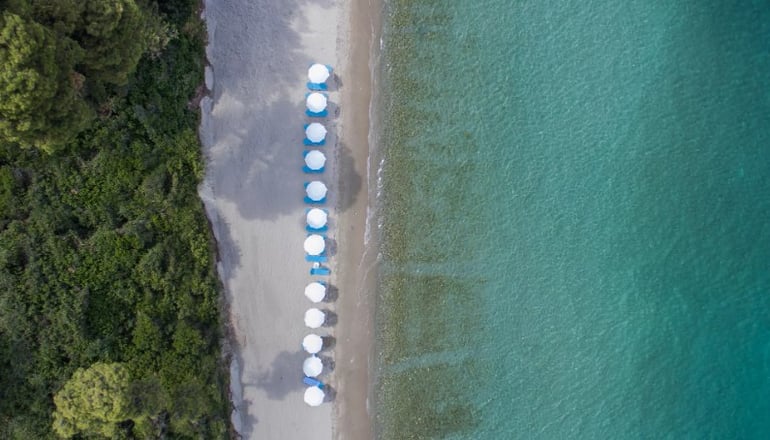 Mirabilia Boutique Hotel - Κρυοπηγή, Χαλκιδική