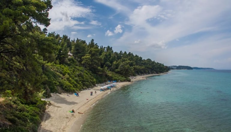 Mirabilia Boutique Hotel - Κρυοπηγή, Χαλκιδική