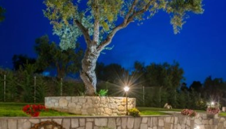 Mirabilia Boutique Hotel - Κρυοπηγή, Χαλκιδική