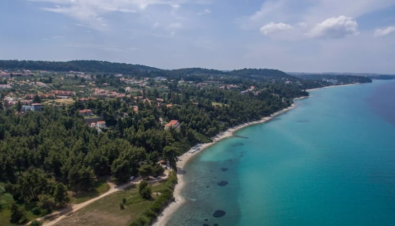 Mirabilia Boutique Hotel - Κρυοπηγή, Χαλκιδική