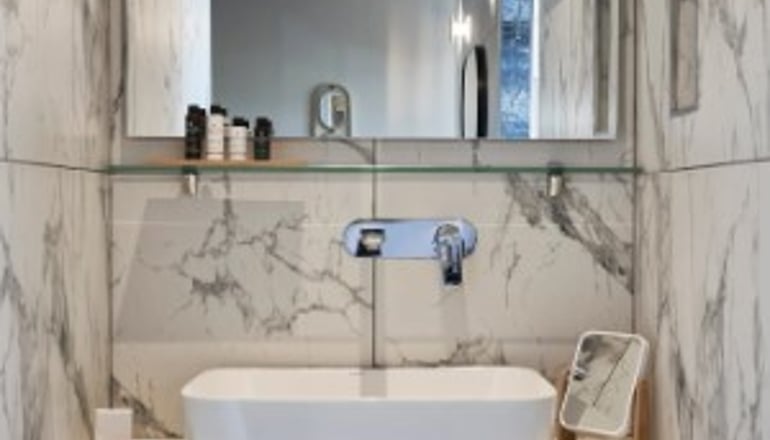 Mirabilia Boutique Hotel - Κρυοπηγή, Χαλκιδική