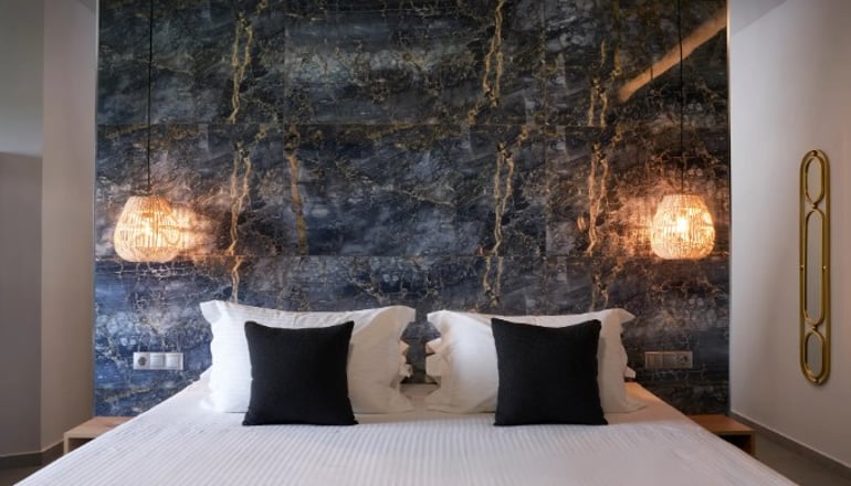 Mirabilia Boutique Hotel - Κρυοπηγή, Χαλκιδική