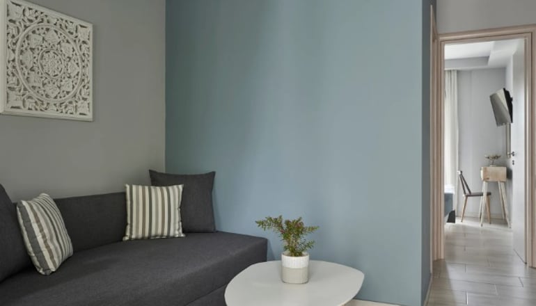 Mirabilia Boutique Hotel - Κρυοπηγή, Χαλκιδική