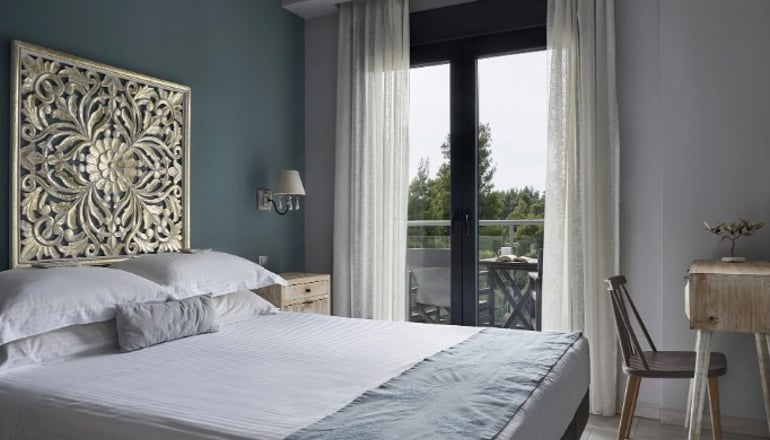 Mirabilia Boutique Hotel - Κρυοπηγή, Χαλκιδική