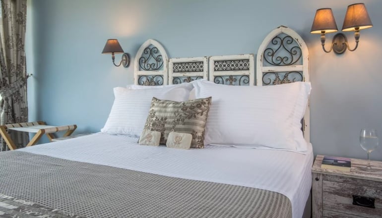 Mirabilia Boutique Hotel - Κρυοπηγή, Χαλκιδική