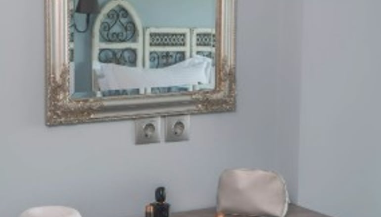 Mirabilia Boutique Hotel - Κρυοπηγή, Χαλκιδική