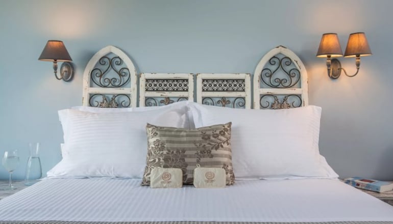 Mirabilia Boutique Hotel - Κρυοπηγή, Χαλκιδική