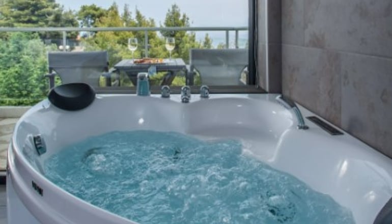 Mirabilia Boutique Hotel - Κρυοπηγή, Χαλκιδική