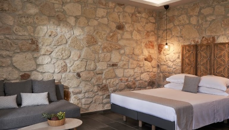 Mirabilia Boutique Hotel - Κρυοπηγή, Χαλκιδική