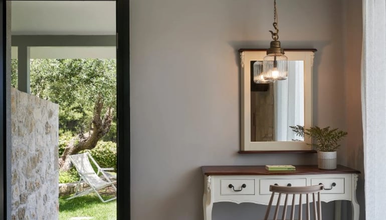 Mirabilia Boutique Hotel - Κρυοπηγή, Χαλκιδική