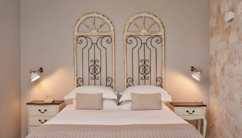 Mirabilia Boutique Hotel - Κρυοπηγή, Χαλκιδική
